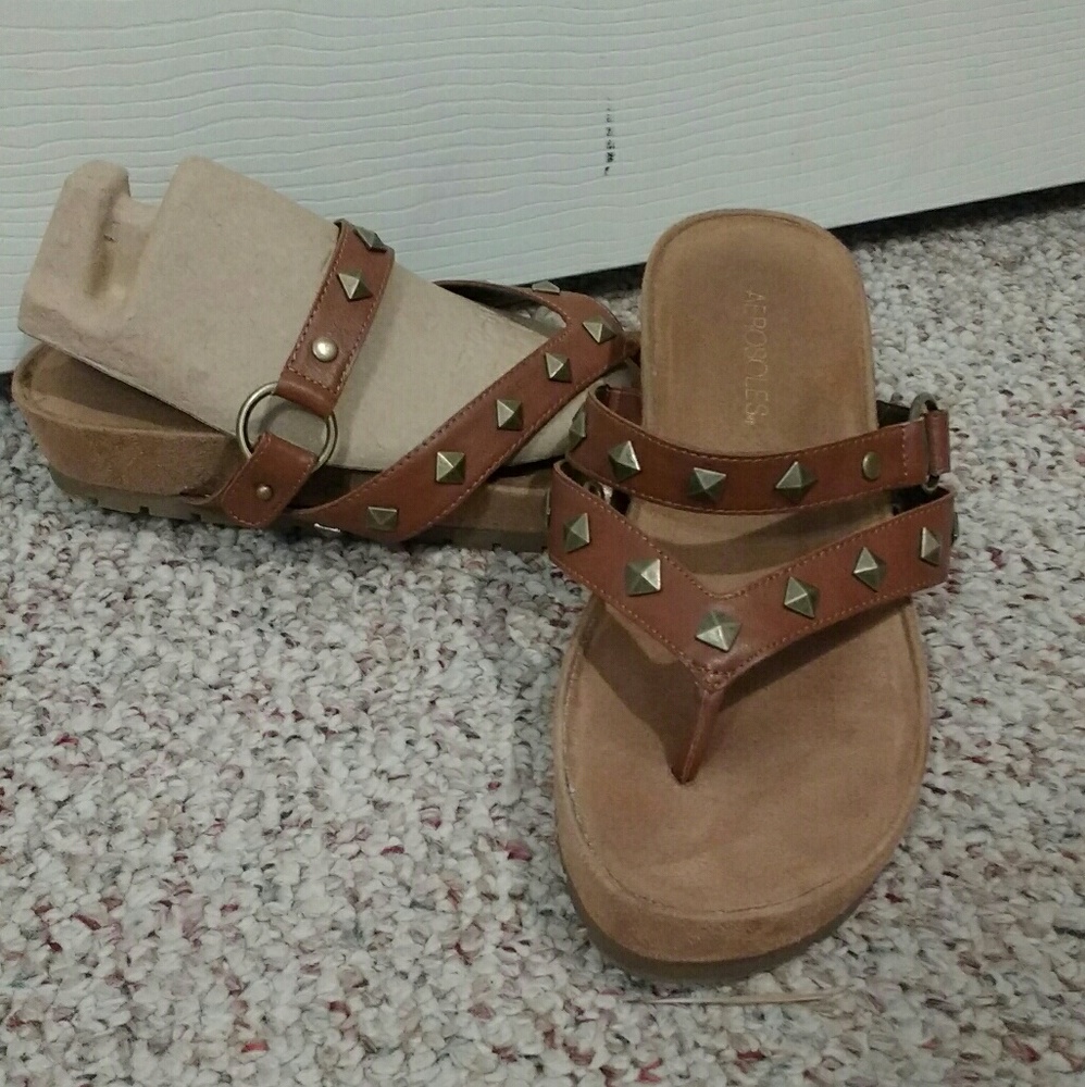 Aerosoles Sandals